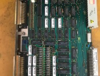 6FX1118-4AA01 Siemens Kontrol Kartı