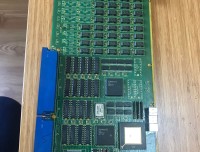 A16B-2200-0020 POWER BASE CPU BOARD