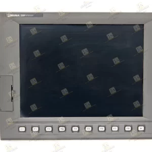 Okuma P200 Control Panel