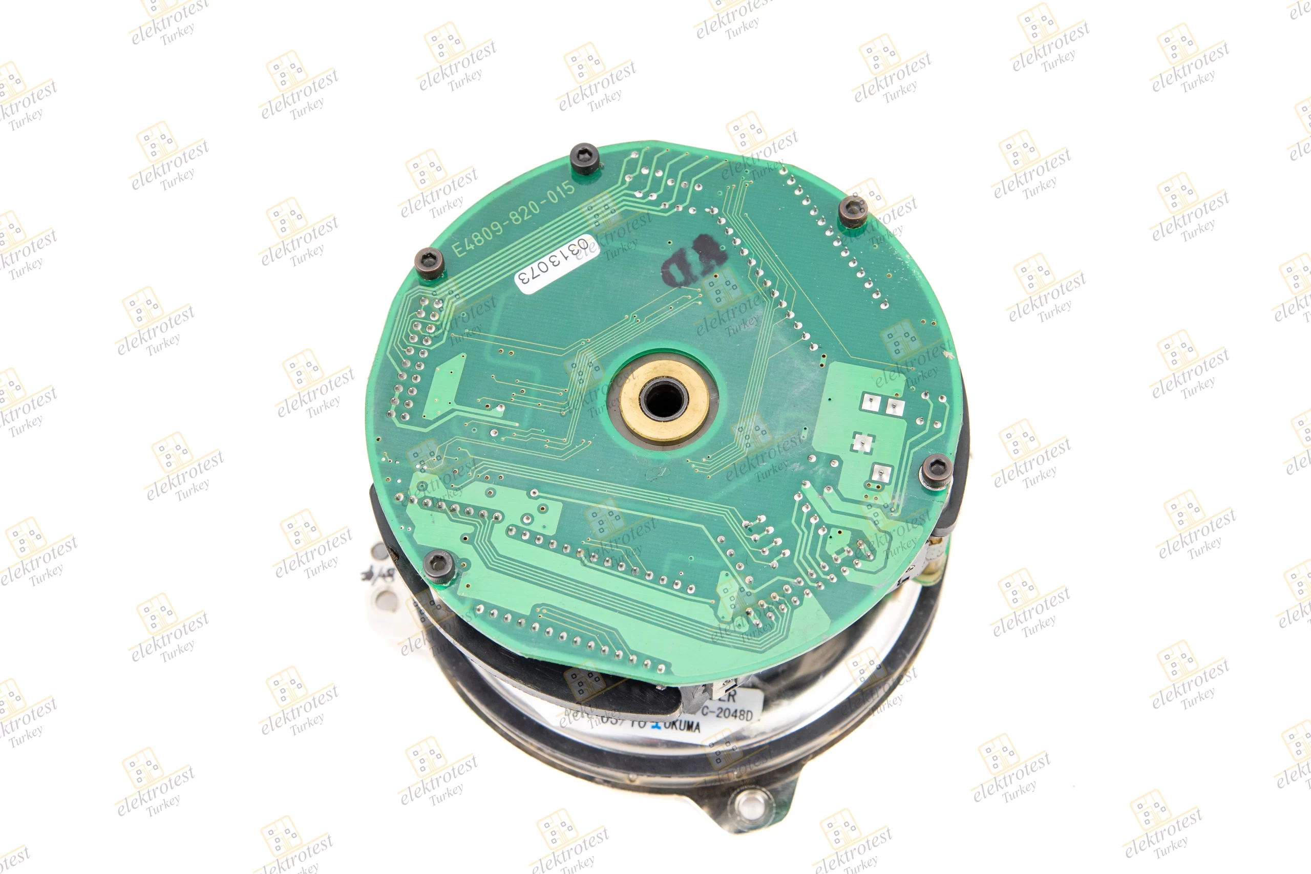 Okuma ER-FC-2048 ENCODER