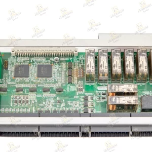 Okuma MF-EC1 I/O Board