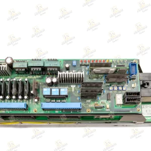 Okuma SVC-Tek Eksen Drive Unıt