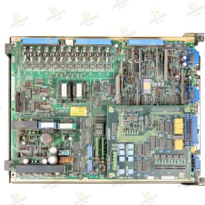 Okuma vac III D11 Spındle drive unit