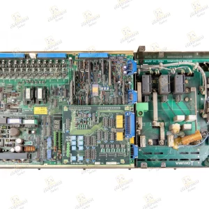 Okuma vac III D11 Spındle Drive Unit