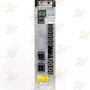 Okuma MIV0101 Eksen drive