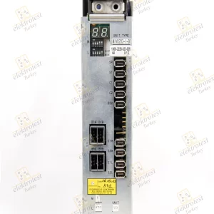 Okuma MIV0203 Eksen drive