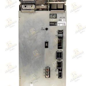 Okuma MPS30 Power Drıve