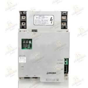 Okuma PSU-30 Power Drive