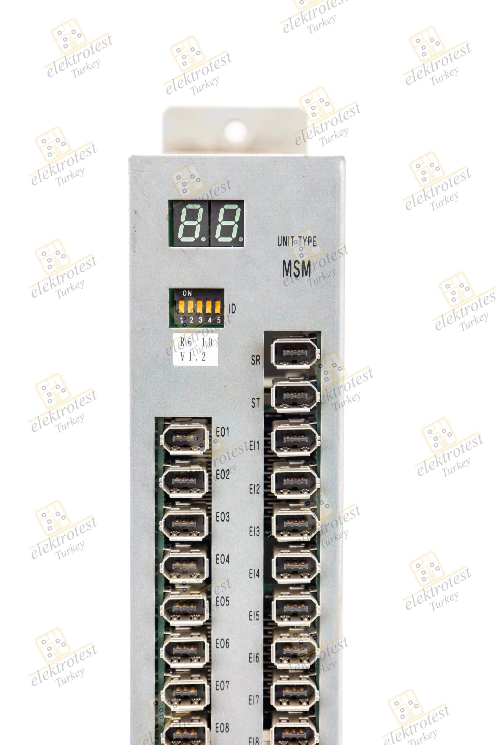 Okuma Msm Unit Modül - Görsel 2