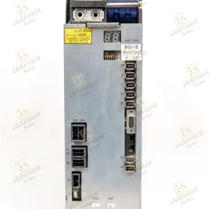 Okuma MIV08 Tekeksen Drive