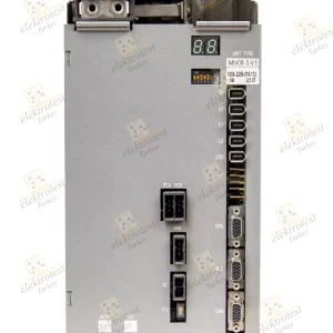 Okuma MIV08 SPINDLE DRIVE