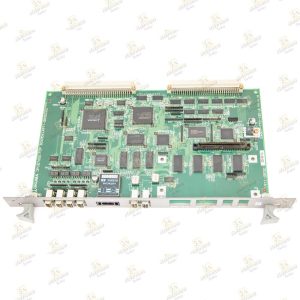 Kontrol Kartları (Electronic Boards)