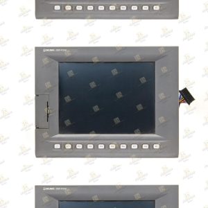 okuma-p20-control-panel