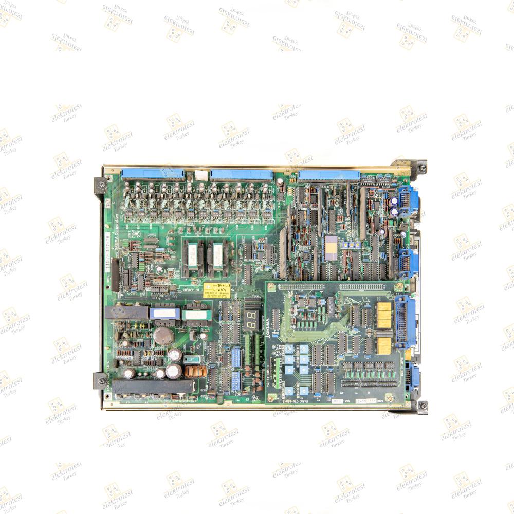 okuma-vac-iii-d11-spindle-drive-unit